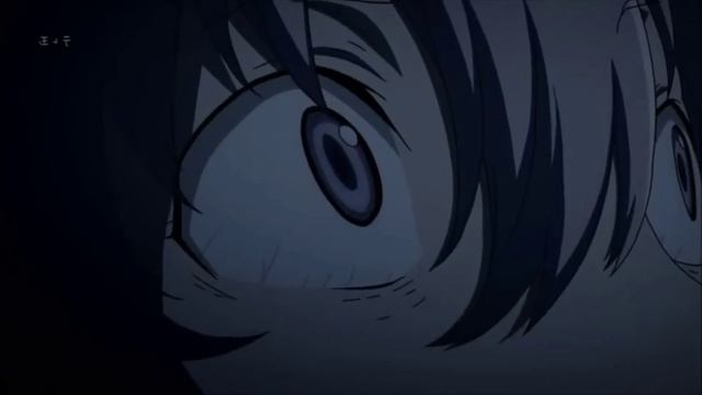 Аниме клип демоны над нами смотреть онлайн