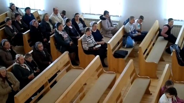 SAM 0757 Детское служение для отцов и матерей смотреть онлайн