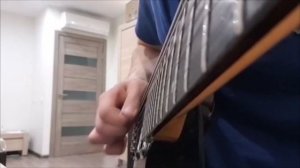 Антон Опарин  - Упражнение 8ки