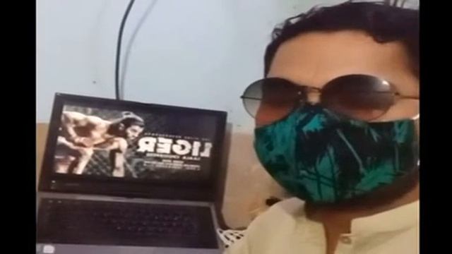 Liger 2022 | Full Movie Hindi | Film Facts Explaine Vijay Deverakonda Ronit Roy Chunky Pandey | !