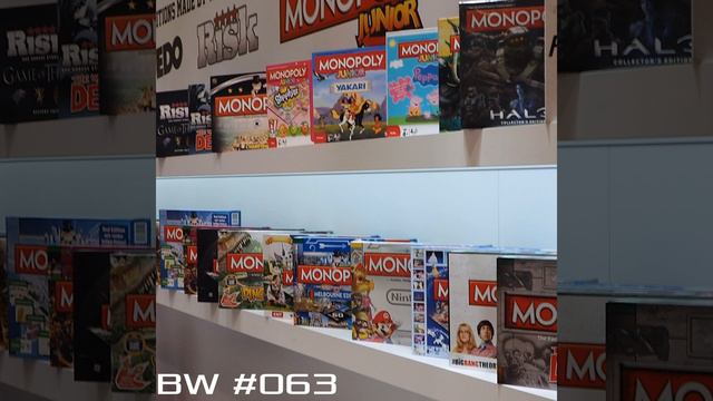 BW063 - Monopoly смотреть онлайн