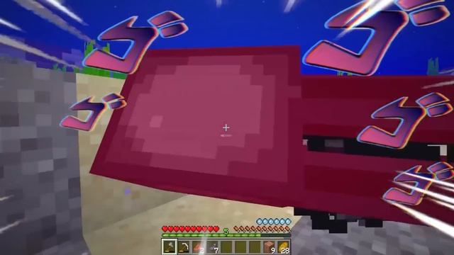 Mobs do Minecraft CAPTURADOS NA VIDA REAL o Filme смотреть онлайн