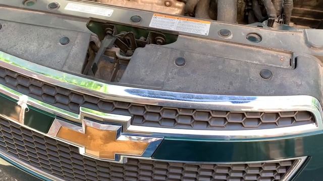 How to fix Engine Power is Reduced in Chevrolet Cruze смотреть онлайн