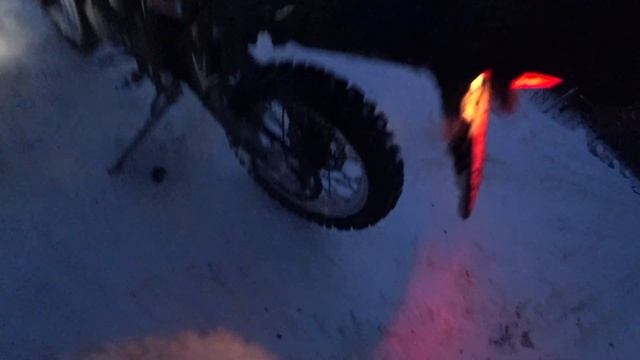 НБ-61. Irbis xr 250 часть 2. смотреть онлайн