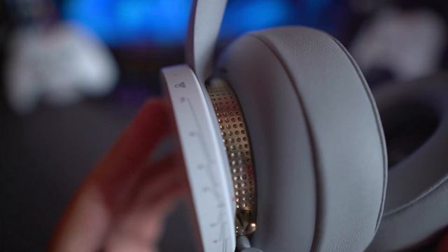 Unboxing Starfield Limited Edition Xbox Wireless Headset смотреть онлайн