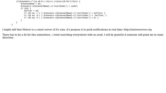 DevOps & SysAdmins: Meteor server unicode channel problem смотреть онлайн