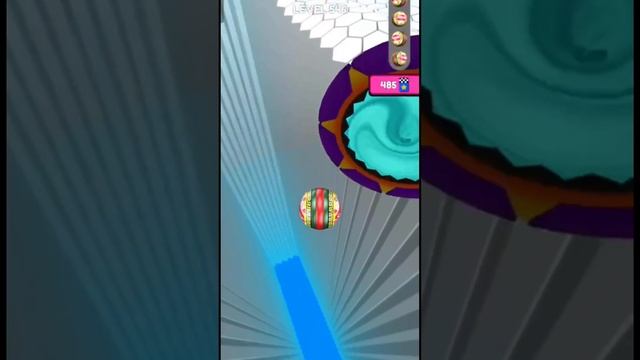 ball game video all level 541 android video game &Going balls. смотреть онлайн