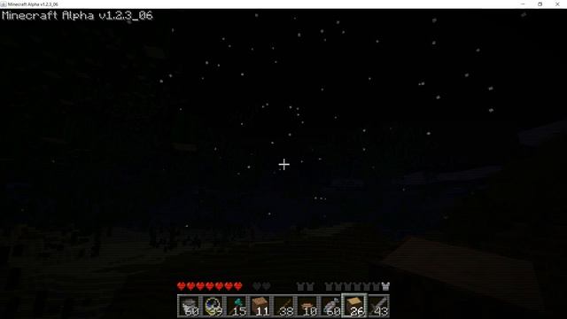 Выживание в страшном майнкрафте Alpha 1 2 3 06 или Error 137 часть 2 смотреть онлайн