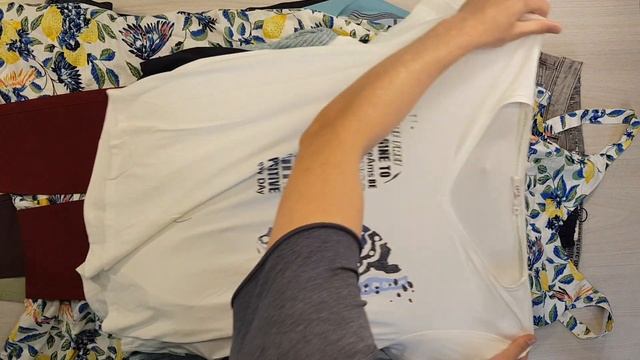 07793 Street one summer (Женский микс) №3 10,80 кг 30,90€ за кг 41,00 ед смотреть онлайн