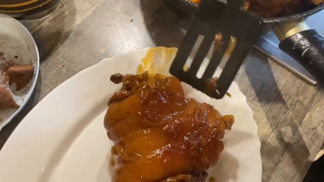 CELEBRATING WOMANS DAY WITH FILIPINO FOOD! PATA TIM, MANGO FLOAT AND PANDESAL! смотреть онлайн