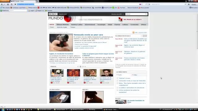 Evitar bloqueo de páginas web con DNS смотреть онлайн