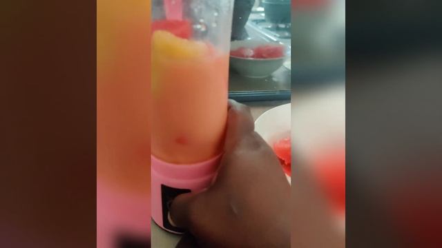 How to make Smoothie with Russelhobbs blender. #viral #smoothie #russellhobbs #shein #teamwork смотреть онлайн