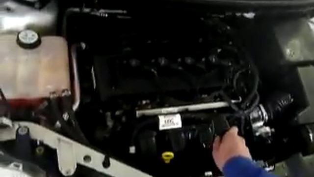 Особенности мойки Ford Mondeo смотреть онлайн