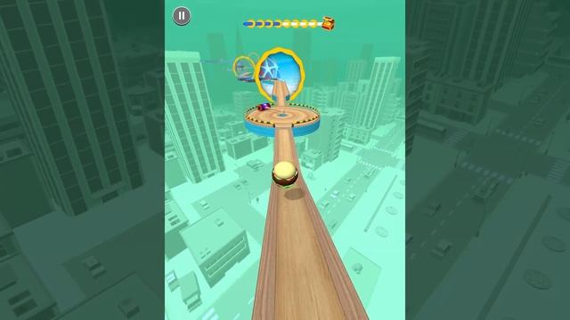 ??Super Bonus level ?️? ?⭕Portal Run ?️? ??Banana Frenzy GOING BALLS Speedrun Gameplay смотреть онлайн