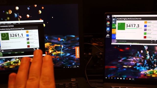 Lenovo Ideapad S940 Review смотреть онлайн