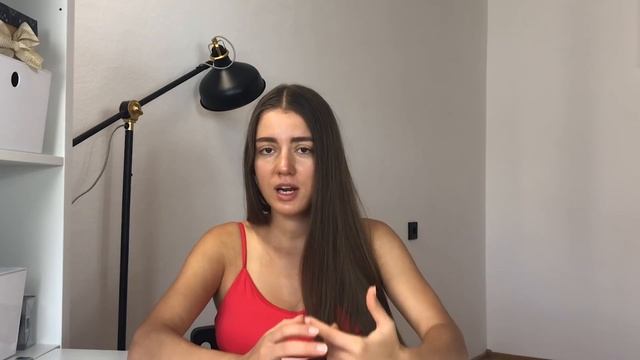 КАК ПРАВИЛЬНО РАСЧЕСЫВАТЬ ВОЛОСЫ ? Советы по уходу за волосами ? POLI NA PALME смотреть онлайн