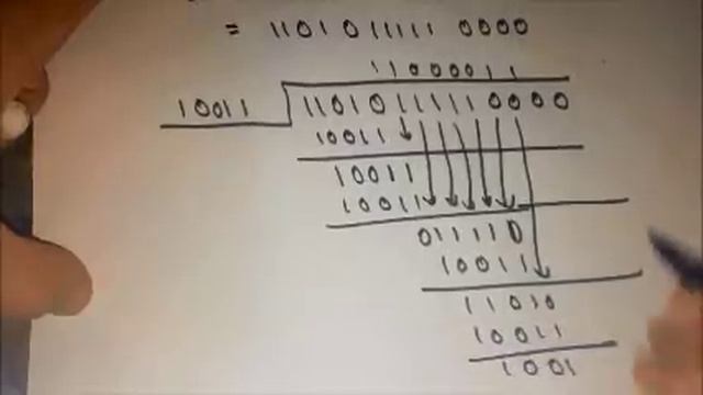 Cyclic Redundancy Check | | CRC | | Data Communication смотреть онлайн