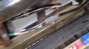 2005 - 2010 Honda Odyssey How to replace the radiator / DIY