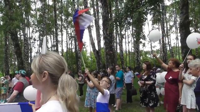 Наталья Ивашковская - РОССИЯ,СНИШЬСЯ МНЕ. смотреть онлайн
