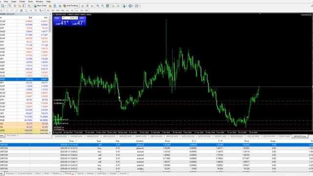 MaxiMarkets Вебинар / МаксиМаркетс WEBINAR смотреть онлайн