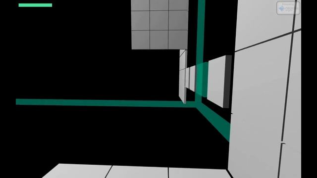 Pulse Shift #1 Dev. Diary - NeoAxis Engine смотреть онлайн