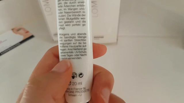Lombagine Skin Care Products // Basics смотреть онлайн