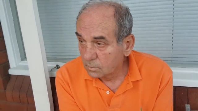 Сербин , чемодан и русский язык :-) Жизнь в Австралии.Элла Австралия смотреть онлайн