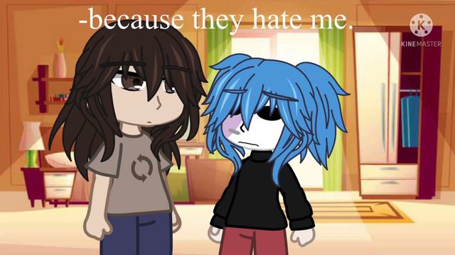 Then I will call you Sally Face! || Sally Face || AUDIO ISN’T MINE! || C - S || смотреть онлайн