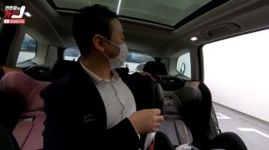 X3 vs x4 비교 l 2열공간, 트렁크 완벽 비교