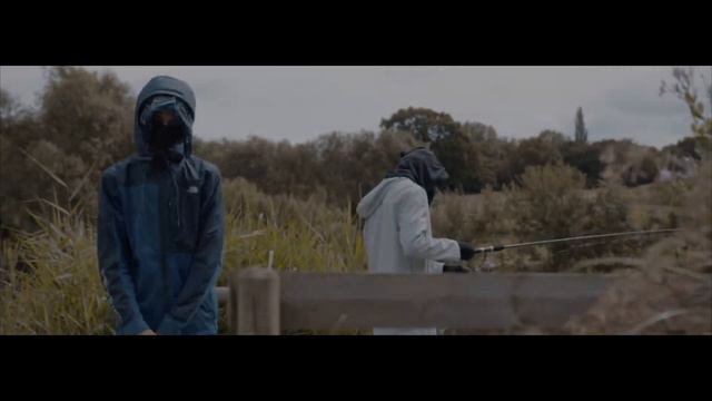 #BWC Yanko - Fishing Remix (Music Video) | Mixtape Madness | hood12remixes смотреть онлайн