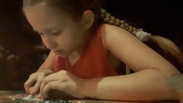 DIY:ФИГУРКИ ИЗ ВОСКА смотреть онлайн