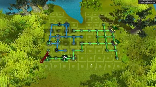 POWARGRID | LET'S TRY | PART 2 | HOW BAD AM I AT THIS?!? =) смотреть онлайн