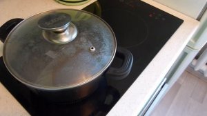 Отличия индукционной и электрической варочных панелей