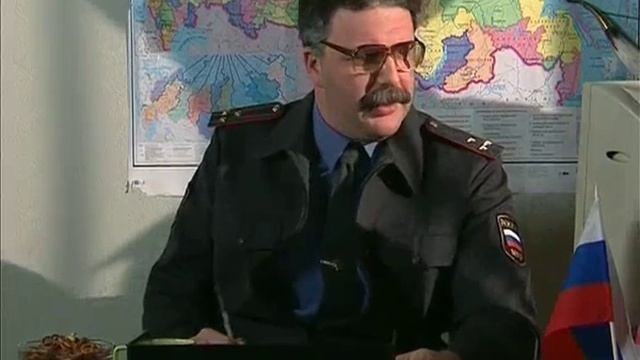 Дальние родственники Российское скетч-шоу - Программа №86 смотреть онлайн