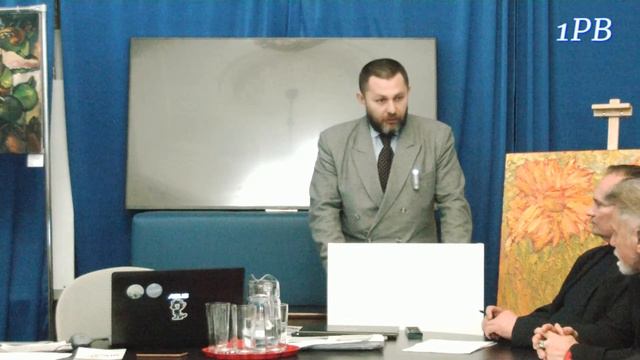Алексей Гаврилко Мы идем в светлое будущее!!! смотреть онлайн