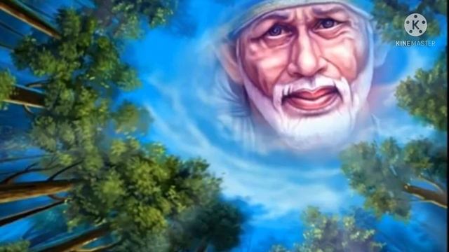 Sai Baba Mantra | Life Changing | 5 Minute - Powerful Sai Baba Mantra | Use Headphones смотреть онлайн