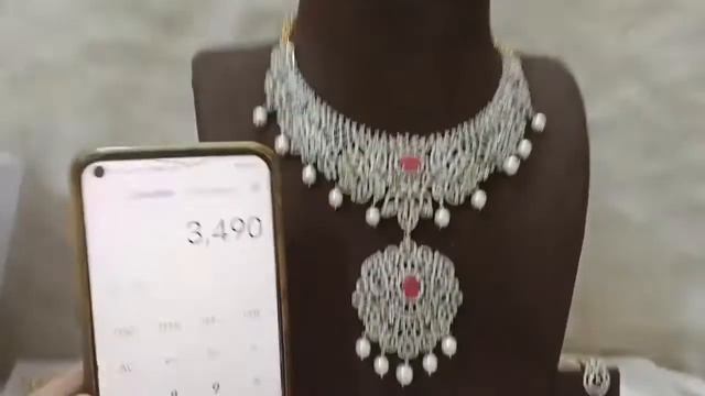 🥳🥰 Buy Any 3 At 999rs 🥰🥳 1 Gram Gold Chains Earrings Set 🥳#priyankakollections #onegramgoldjeweller смотреть онлайн