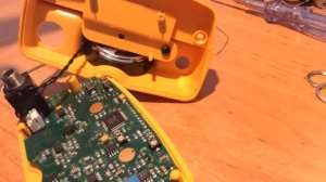 GARRET ACE 150 металлоискатель ремонт обслуживание