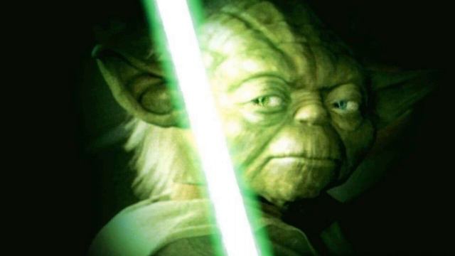 Yoda's Theme but 50% SLOWER | Cinematic Musicverse смотреть онлайн