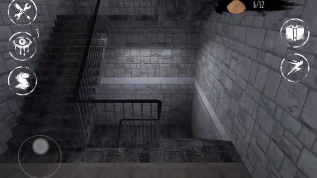 прохожу Eyes на лёгком уровне ! (советую слушать в наушниках) смотреть онлайн