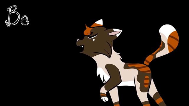 【 SMOKE AND MIRRORS】- Yandere Spottedleaf (AU PMV MAP) смотреть онлайн