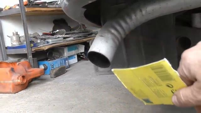 Двигатель глохнет при сбросе газа. смотреть онлайн