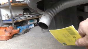 Двигатель глохнет при сбросе газа.