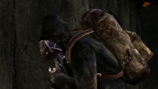 Учим алфавит с Resident Evil смотреть онлайн