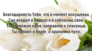 Это милость Твоя Елена Ваймер
