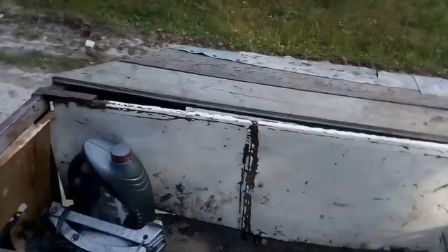 Болотоход 3 колесный смотреть онлайн