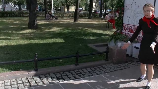 Игры девочек в СССР смотреть онлайн