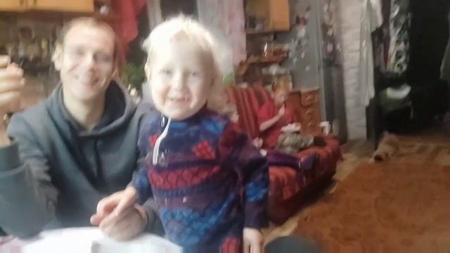 Это было незабываемо! Такой красотой можно любоваться вечно! смотреть онлайн