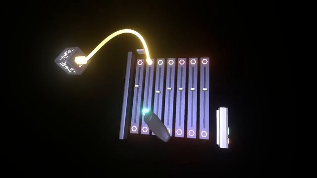 SoundStage: Mixer смотреть онлайн