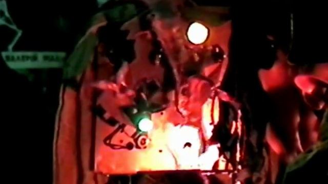 Тело мастера гноится смотреть онлайн